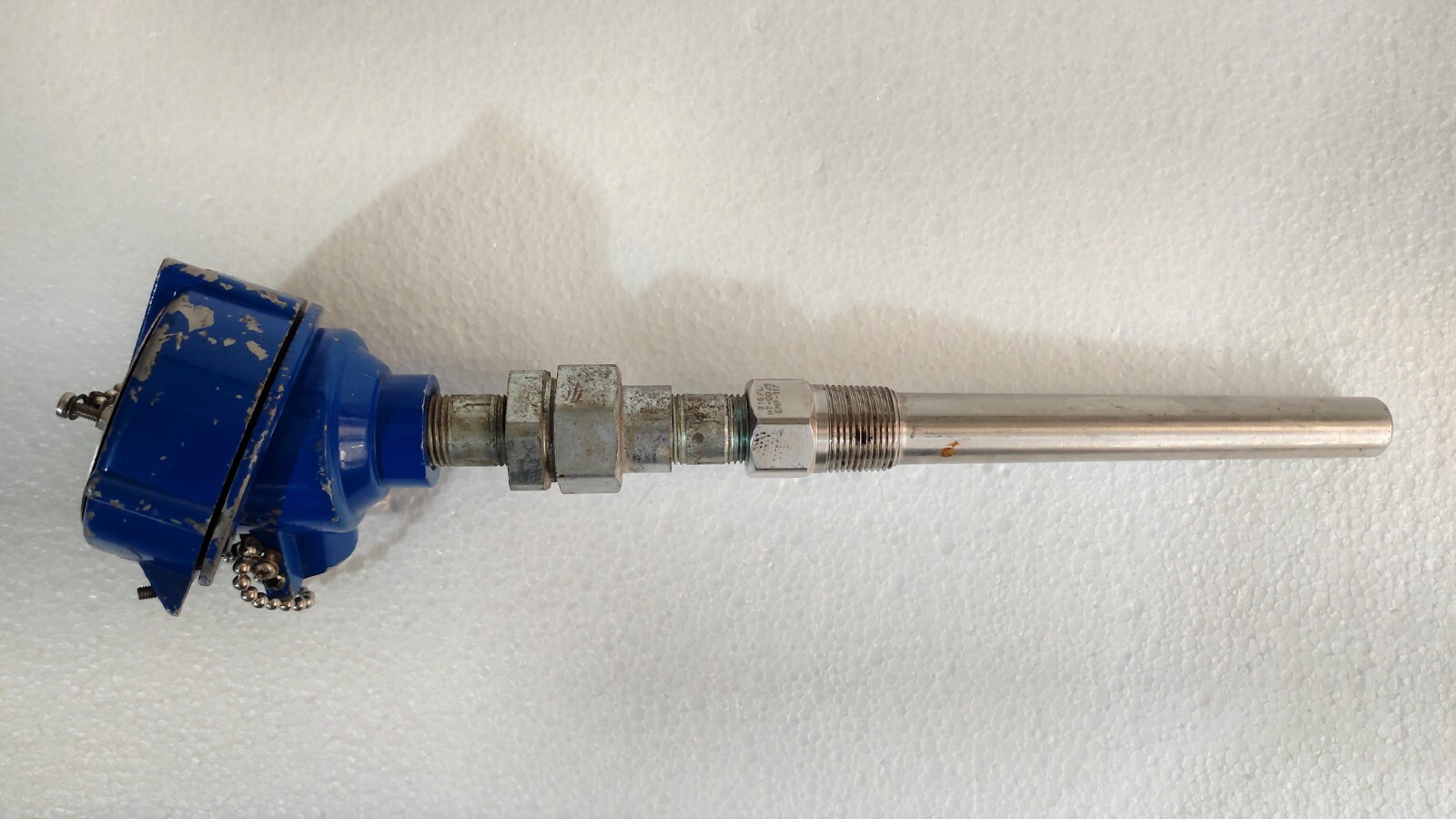 Aircom 1080WM Aluminum Thermocouple